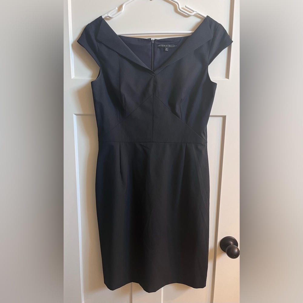 Antonio Melani dress